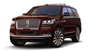 2024 Lincoln Lincoln Navigator External Image 1